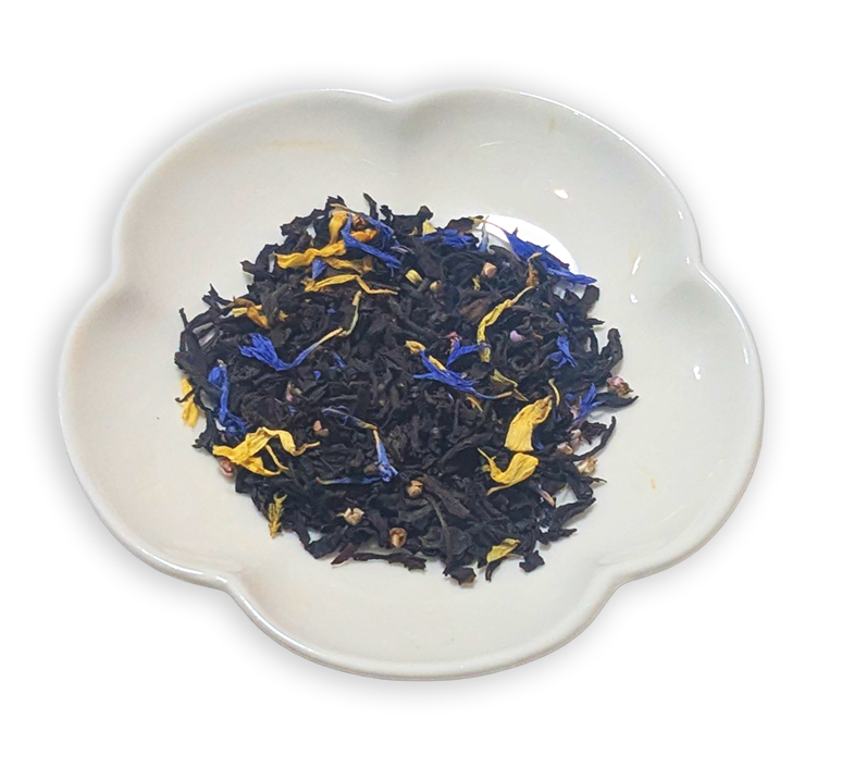 紅茶